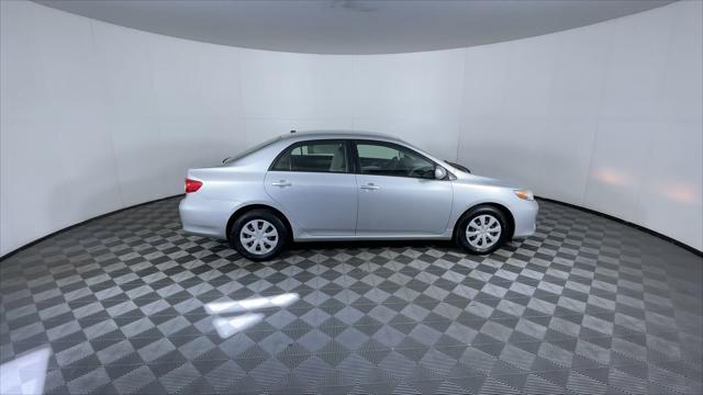 used 2011 Toyota Corolla car, priced at $5,600