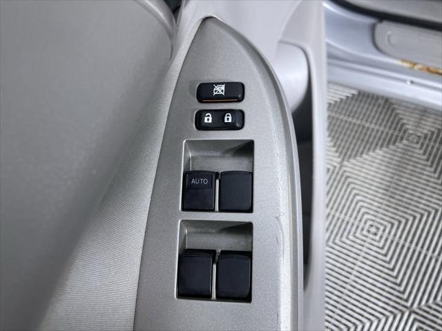 used 2011 Toyota Corolla car, priced at $5,600