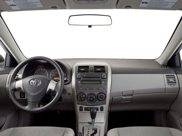used 2011 Toyota Corolla car, priced at $6,600