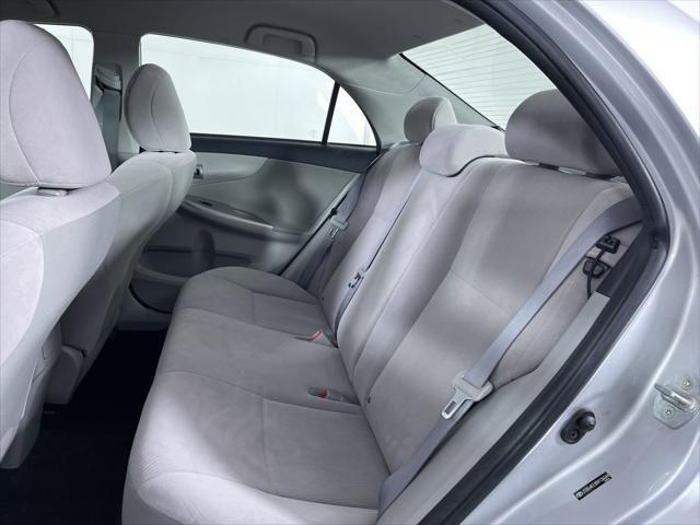 used 2011 Toyota Corolla car, priced at $5,600