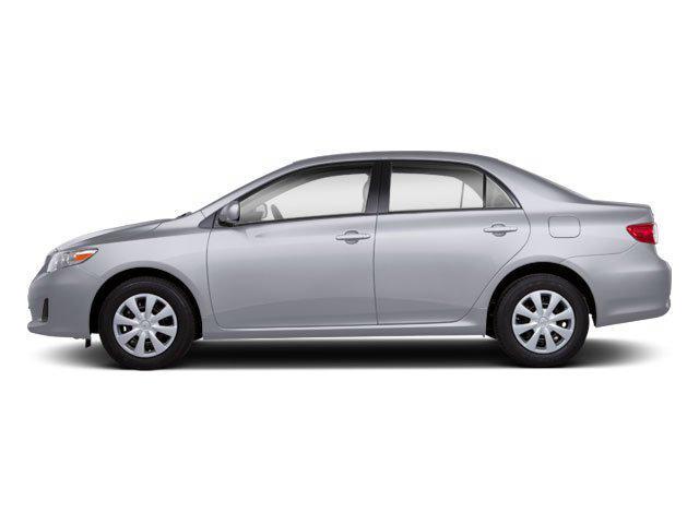 used 2011 Toyota Corolla car, priced at $6,600