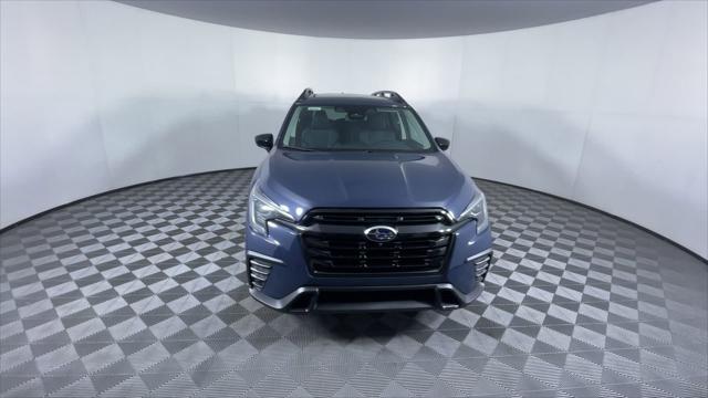 new 2025 Subaru Ascent car, priced at $49,392