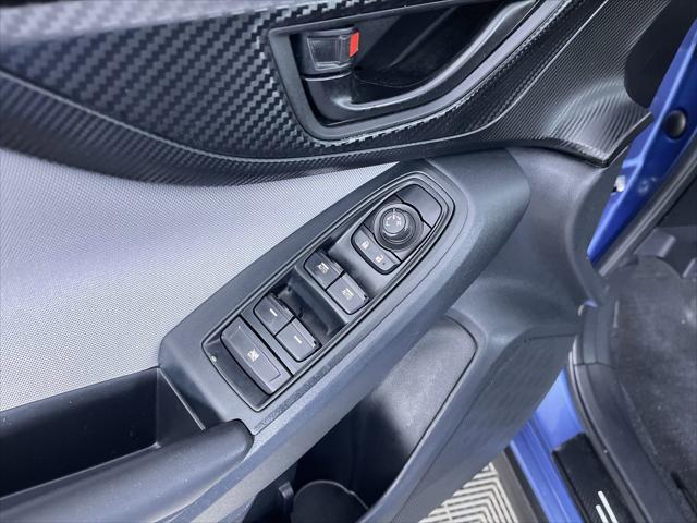 used 2019 Subaru Crosstrek car, priced at $19,136