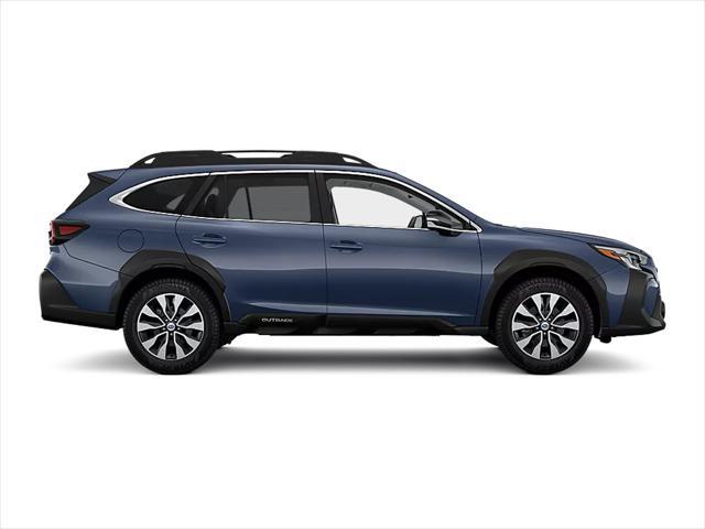 new 2025 Subaru Outback car, priced at $38,331