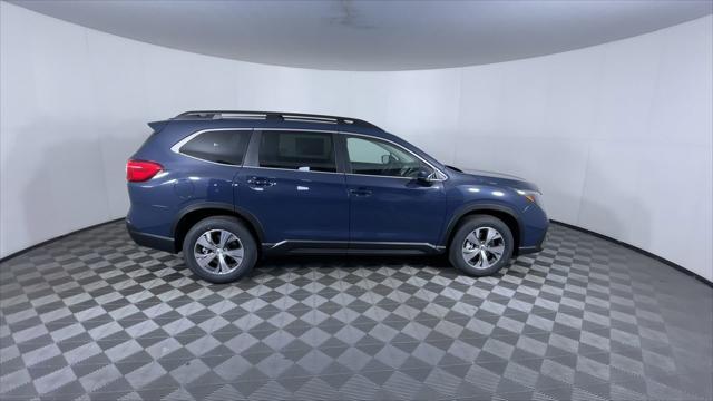 new 2025 Subaru Ascent car, priced at $39,528