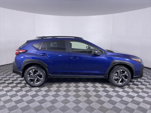 new 2024 Subaru Crosstrek car, priced at $29,407