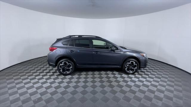 used 2023 Subaru Crosstrek car, priced at $29,987