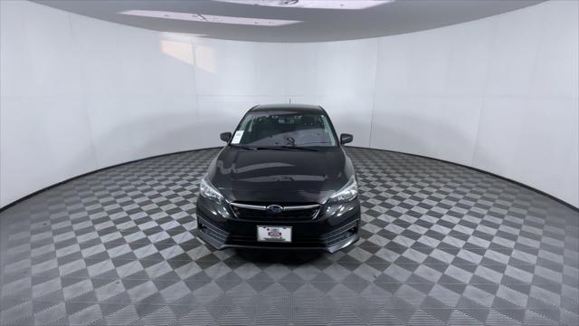 used 2022 Subaru Impreza car, priced at $20,977