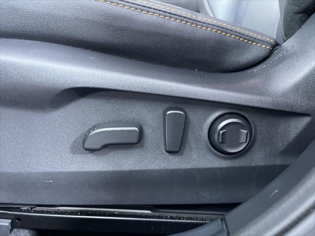 used 2022 Subaru Outback car, priced at $33,981
