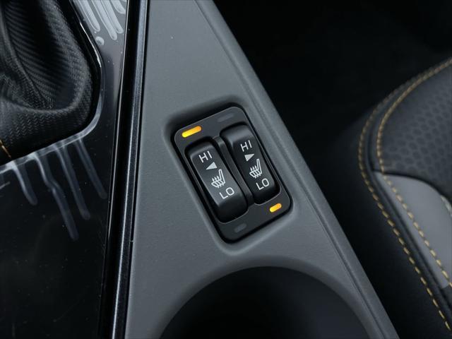 new 2025 Subaru Crosstrek car, priced at $33,219
