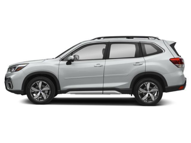 used 2021 Subaru Forester car