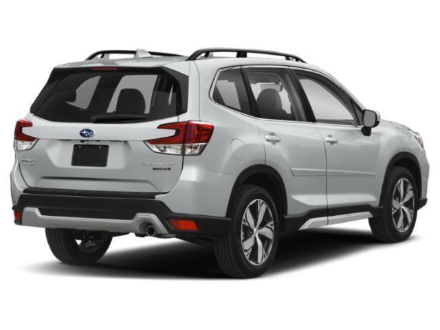 used 2021 Subaru Forester car