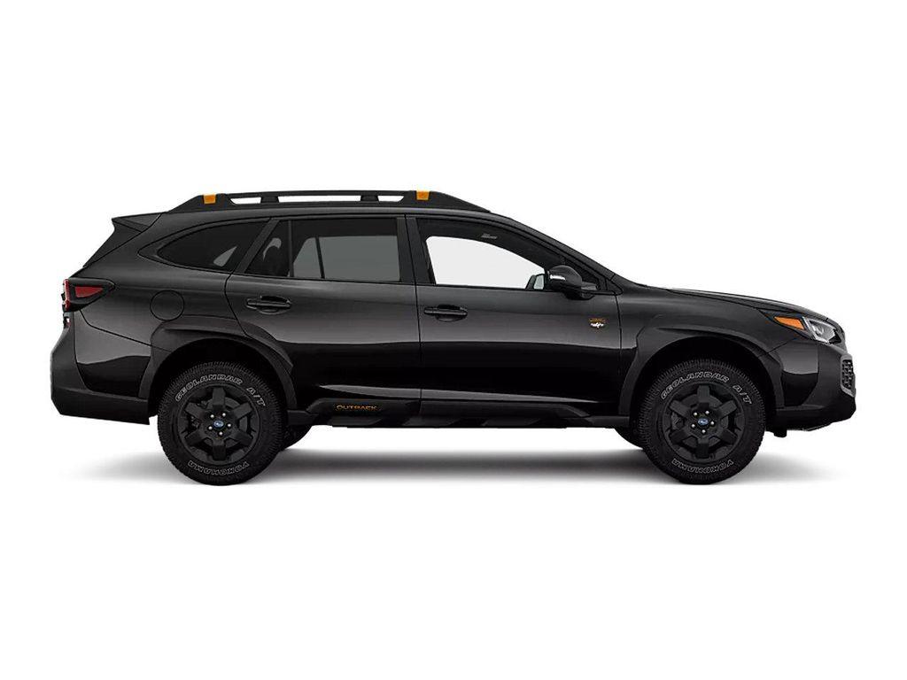 new 2025 Subaru Outback car, priced at $43,124