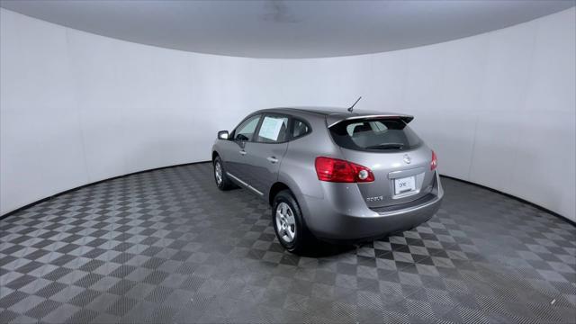 used 2013 Nissan Rogue car, priced at $7,900