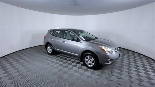 used 2013 Nissan Rogue car, priced at $7,900