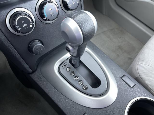 used 2013 Nissan Rogue car, priced at $7,900