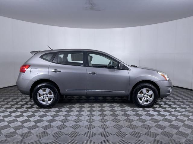 used 2013 Nissan Rogue car, priced at $7,900