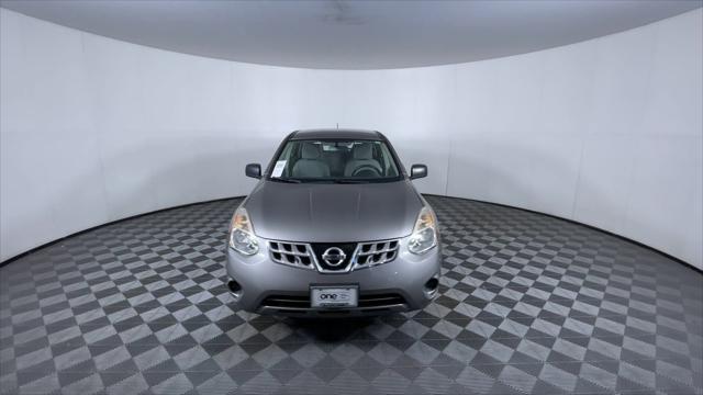 used 2013 Nissan Rogue car, priced at $7,900