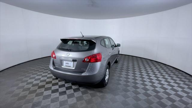 used 2013 Nissan Rogue car, priced at $7,900