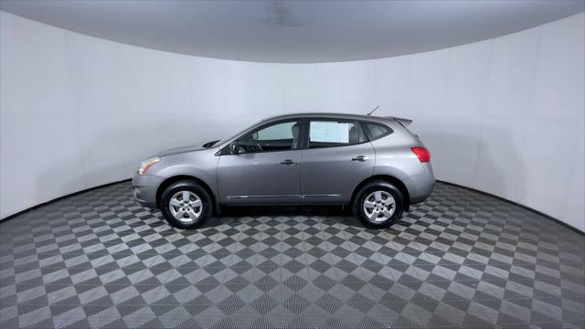 used 2013 Nissan Rogue car, priced at $7,900