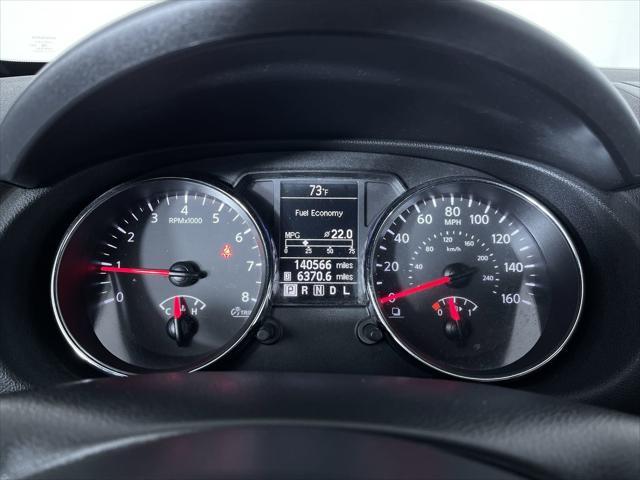 used 2013 Nissan Rogue car, priced at $7,900