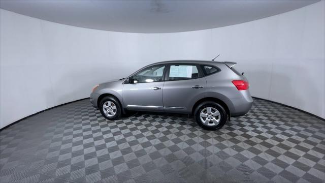 used 2013 Nissan Rogue car, priced at $7,900
