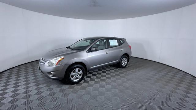 used 2013 Nissan Rogue car, priced at $7,900