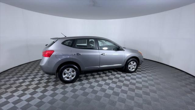 used 2013 Nissan Rogue car, priced at $7,900