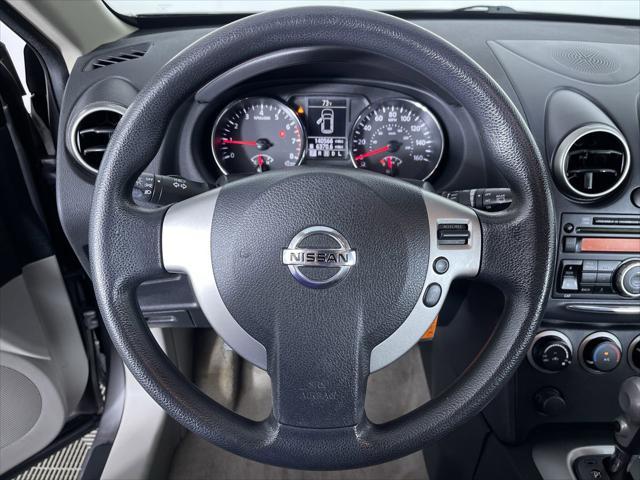 used 2013 Nissan Rogue car, priced at $7,900
