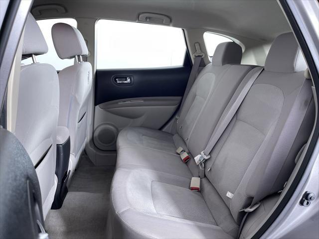 used 2013 Nissan Rogue car, priced at $7,900