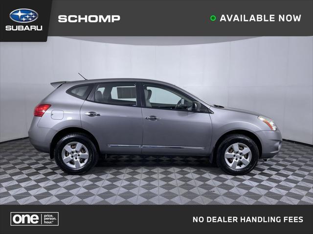 used 2013 Nissan Rogue car, priced at $7,900