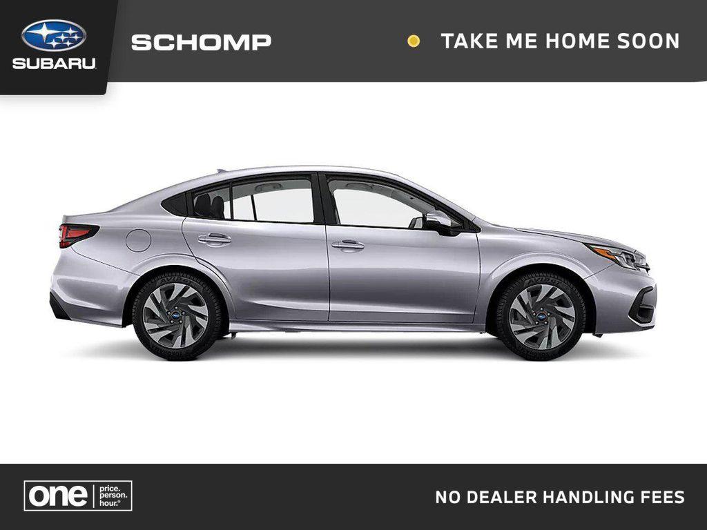 new 2025 Subaru Legacy car, priced at $38,253
