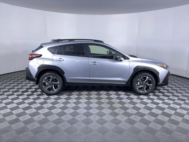 new 2024 Subaru Crosstrek car, priced at $28,974