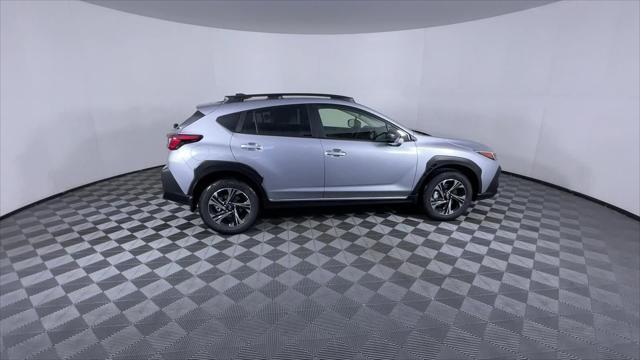 new 2024 Subaru Crosstrek car, priced at $28,974