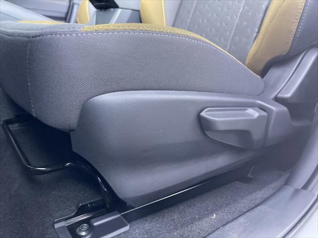 used 2024 Subaru Crosstrek car, priced at $31,006