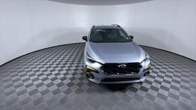 used 2024 Subaru Crosstrek car, priced at $31,006