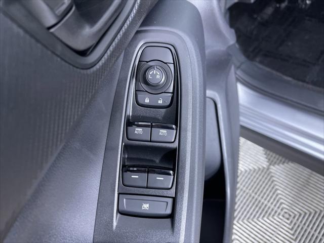 used 2024 Subaru Crosstrek car, priced at $31,006