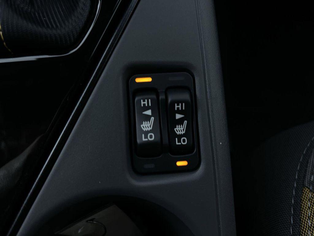 used 2024 Subaru Crosstrek car, priced at $28,971