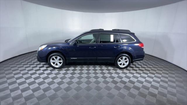 used 2013 Subaru Outback car, priced at $8,200