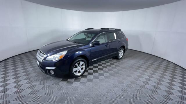 used 2013 Subaru Outback car, priced at $8,200