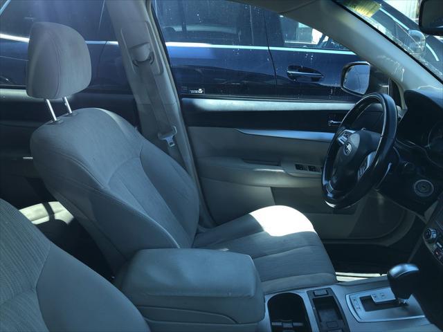 used 2013 Subaru Outback car, priced at $9,400