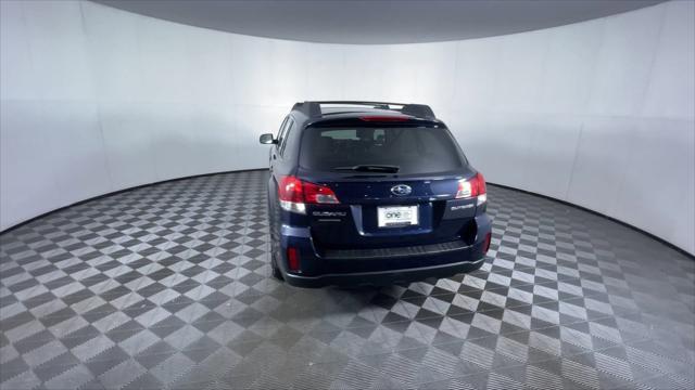 used 2013 Subaru Outback car, priced at $8,200