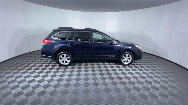 used 2013 Subaru Outback car, priced at $8,200