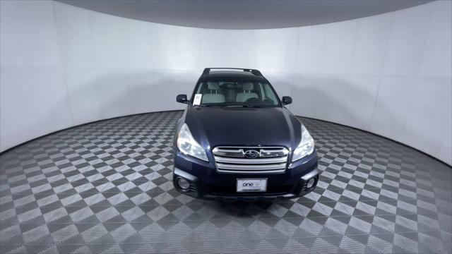 used 2013 Subaru Outback car, priced at $8,200
