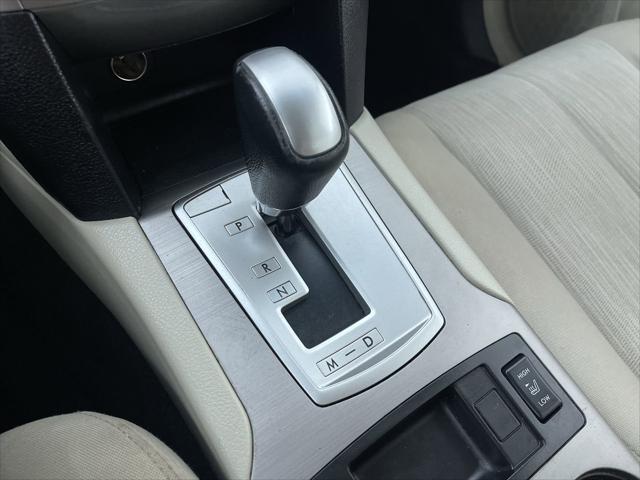 used 2013 Subaru Outback car, priced at $8,200
