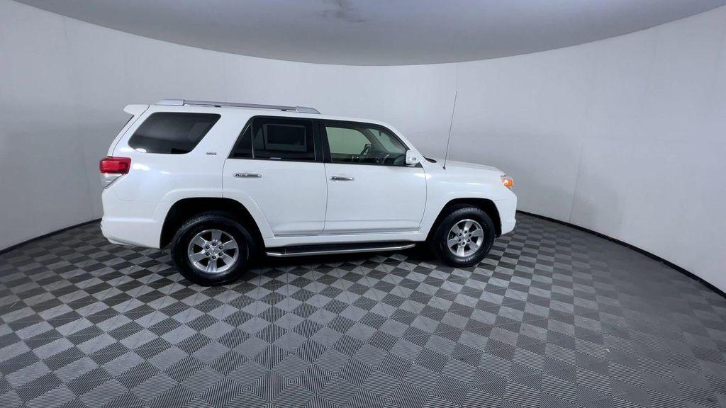 used 2012 Toyota 4Runner car, priced at $12,900