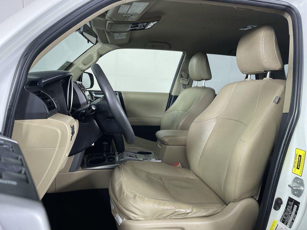 used 2012 Toyota 4Runner car, priced at $12,900