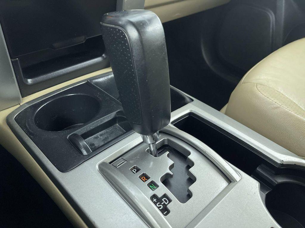 used 2012 Toyota 4Runner car, priced at $12,900