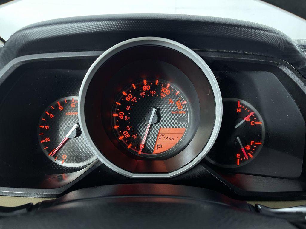used 2012 Toyota 4Runner car, priced at $12,900