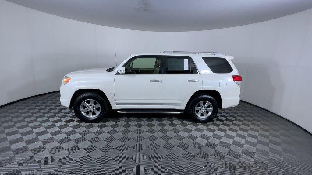 used 2012 Toyota 4Runner car, priced at $12,900
